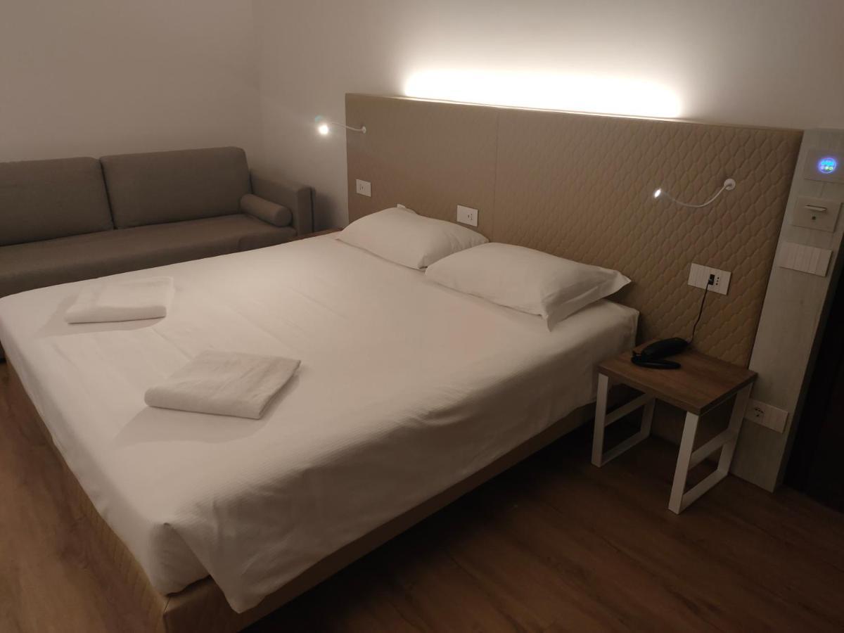 Albergo Baschera Fagagna Dış mekan fotoğraf