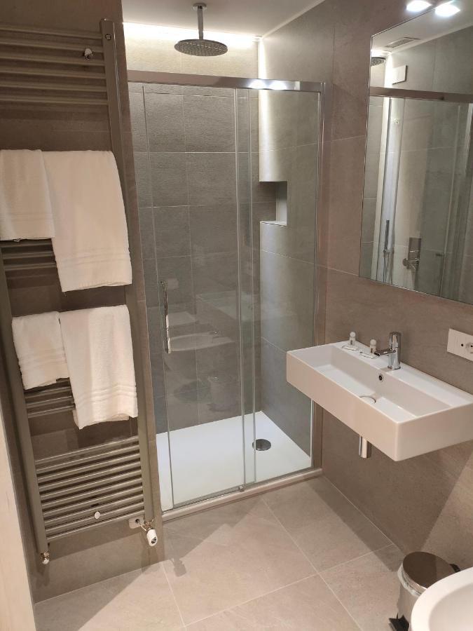 Albergo Baschera Fagagna Dış mekan fotoğraf