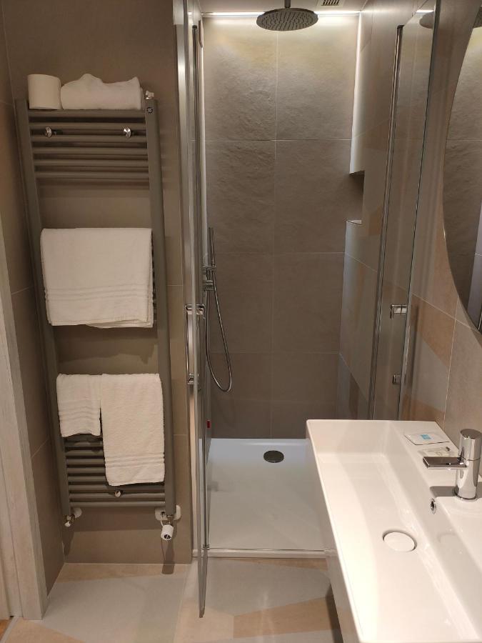 Albergo Baschera Fagagna Dış mekan fotoğraf